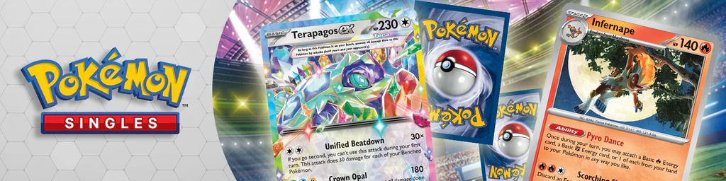 Master Your TCG Collection Today