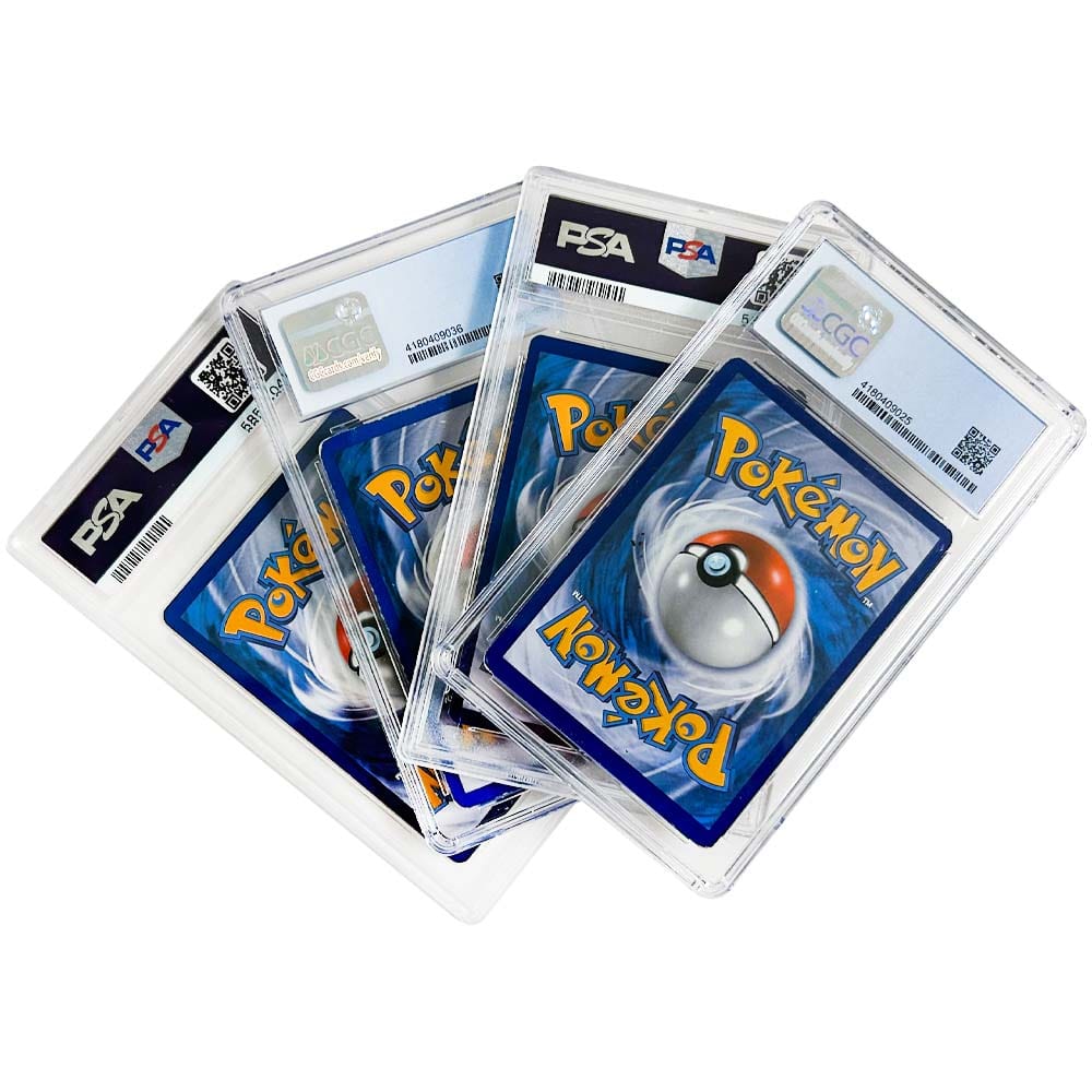 Mystery PSA or CGC Graded Japanese Pokemon Card | Japanese Graded Pokemon Cards | PSA Graded Pokemon Cards - Image 2
