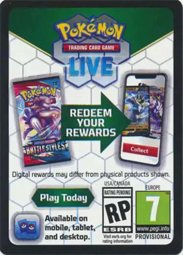 Paldea Partners Tin Meowscarada EX Box Online Code (Pokemon TCG Live)