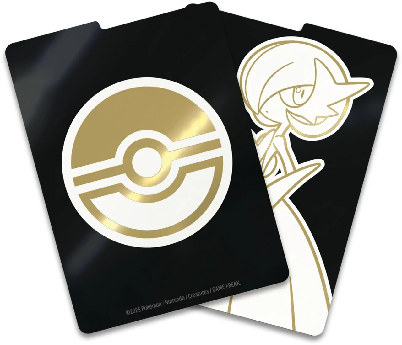 Pokemon TCG Mega Evolution Elite Trainer Box - Mega Gardevoir - Image 4