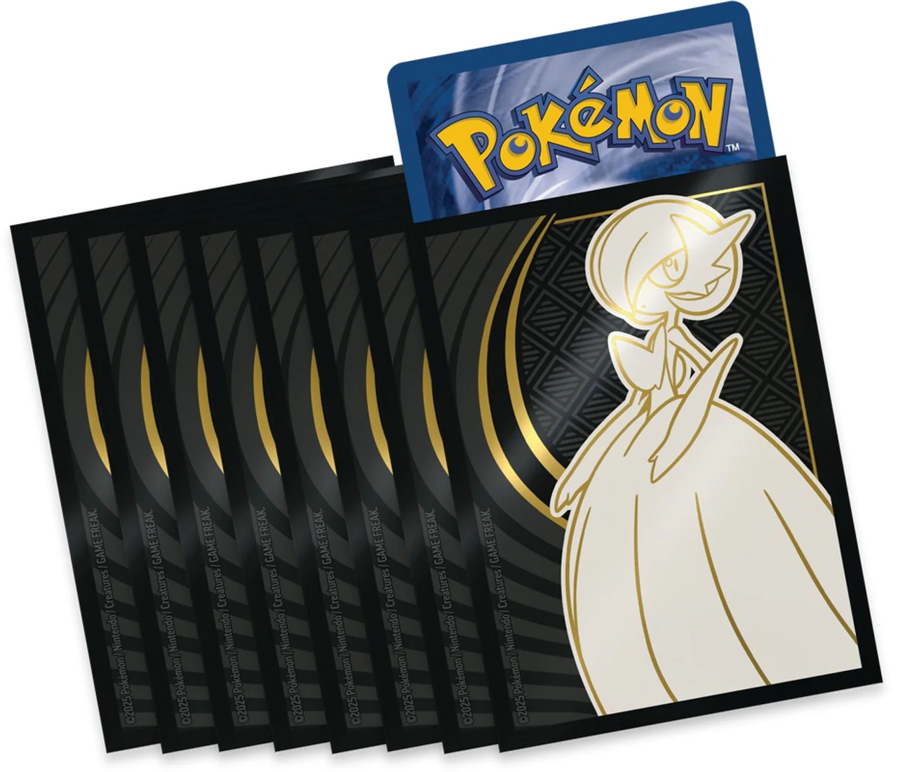 Pokemon TCG Mega Evolution Elite Trainer Box - Mega Gardevoir - Image 5